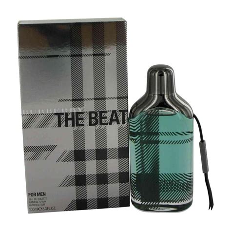 burberry the beat man eau de parfum|burberry the beat after shave.